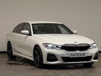 BMW 3 Series feature image