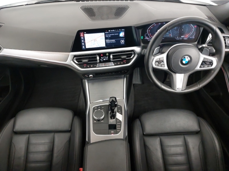 Used BMW 3 Series 2020 for sale - 77119375: Photo 4