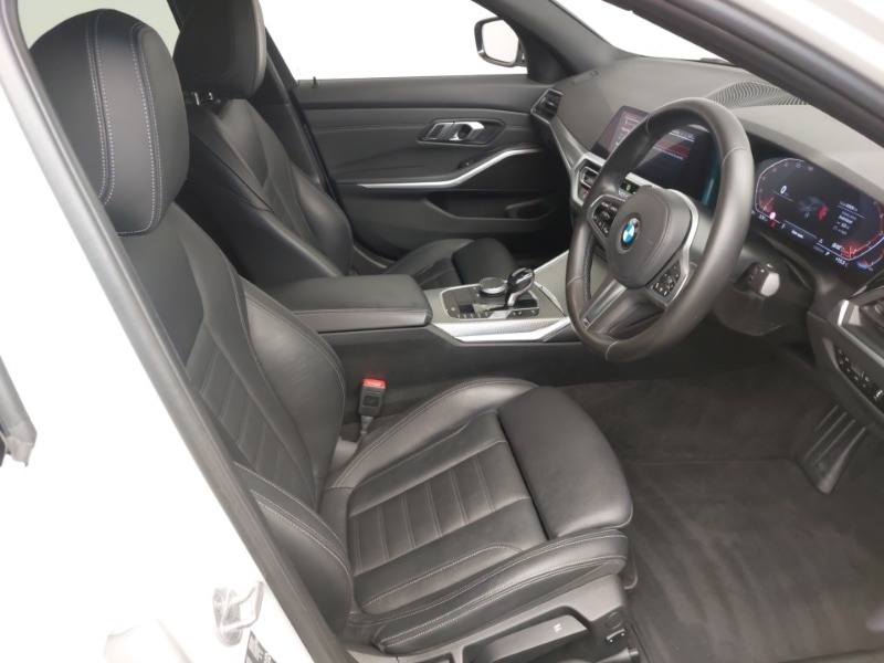 Used BMW 3 Series 2020 for sale - 77119375: Photo 6