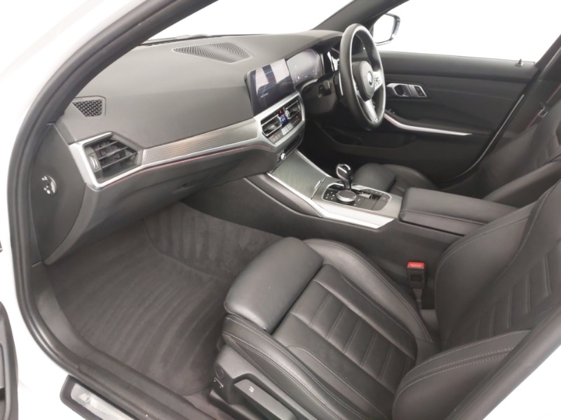 Used BMW 3 Series 2020 for sale - 77119375: Photo 7