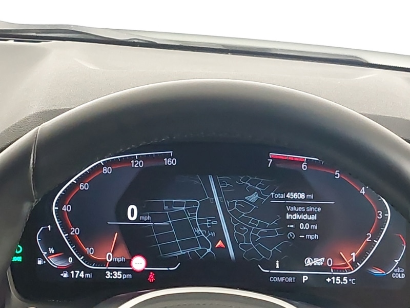 Used BMW 3 Series 2020 for sale - 77119375: Photo 9