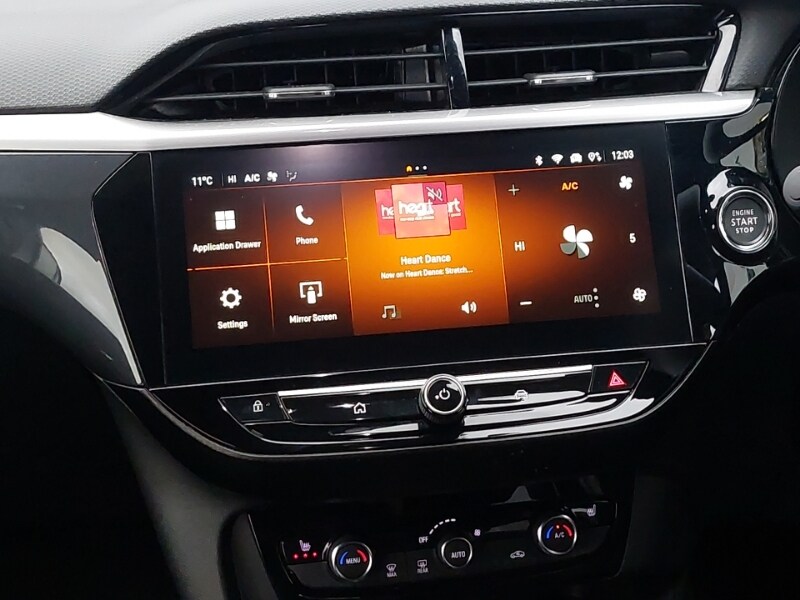 Used Vauxhall Corsa 2023 for sale - 77025054: Photo 11