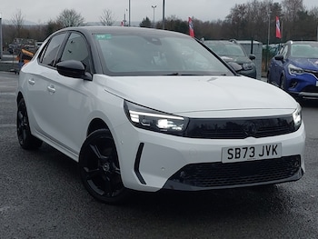 Used Vauxhall Corsa 2023 for sale - 77025054: Photo