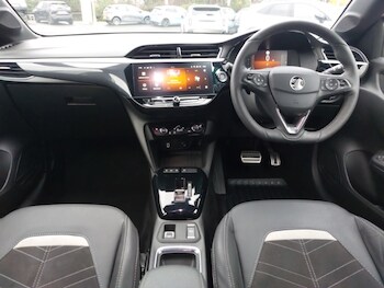 Used Vauxhall Corsa 2023 for sale - 77025054: Photo