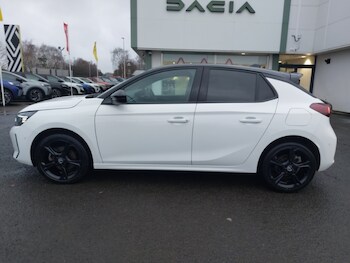 Used Vauxhall Corsa 2023 for sale - 77025054: Photo