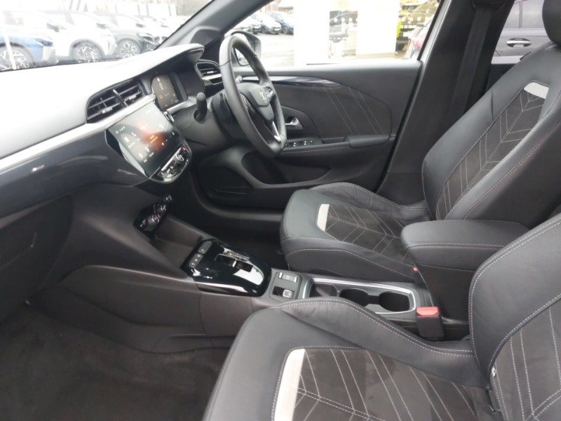 Used Vauxhall Corsa 2023 for sale - 77025054: Photo 5