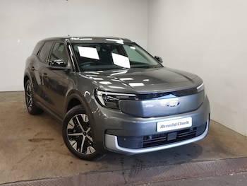 Used Ford Explorer 2025 for sale - 77104955: Photo