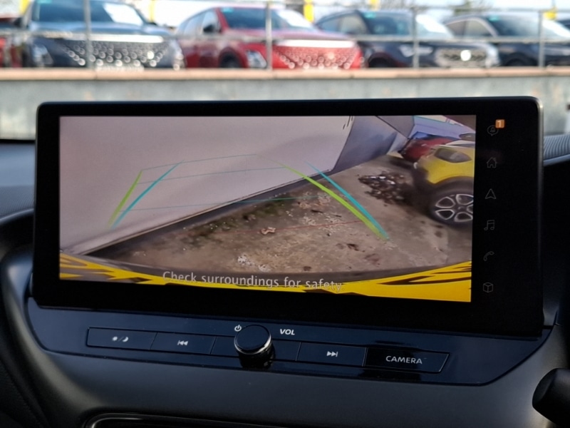 Used Nissan Juke 2024 for sale - 76752148: Photo 10