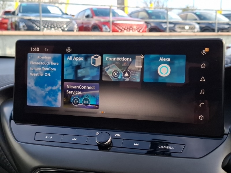 Used Nissan Juke 2024 for sale - 76752148: Photo 12