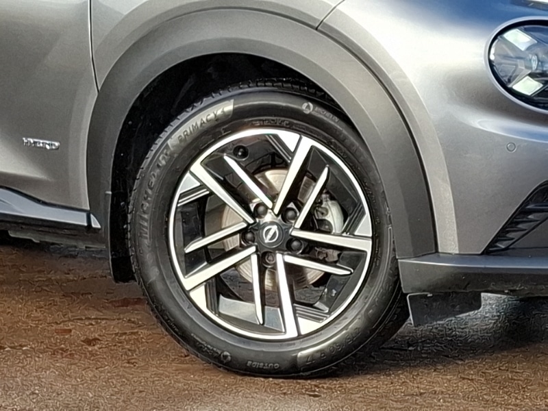 Used Nissan Juke 2024 for sale - 76752148: Photo 9