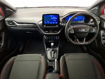 Used Ford Puma 2021 for sale - 79152954: Photo