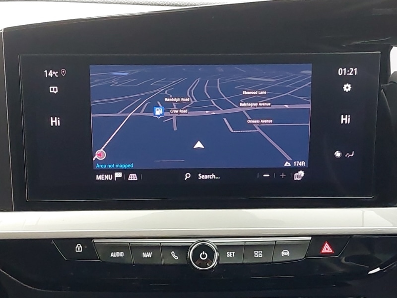 Used Vauxhall Mokka 2022 for sale - 76947830: Photo 10