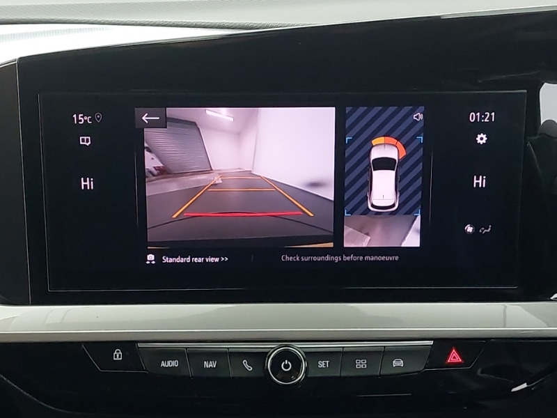 Used Vauxhall Mokka 2022 for sale - 76947830: Photo 11