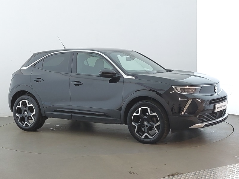 Used Vauxhall Mokka 2022 for sale - 76947830: Photo 12