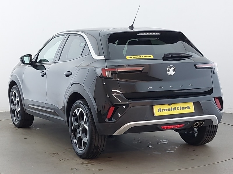 Used Vauxhall Mokka 2022 for sale - 76947830: Photo 3