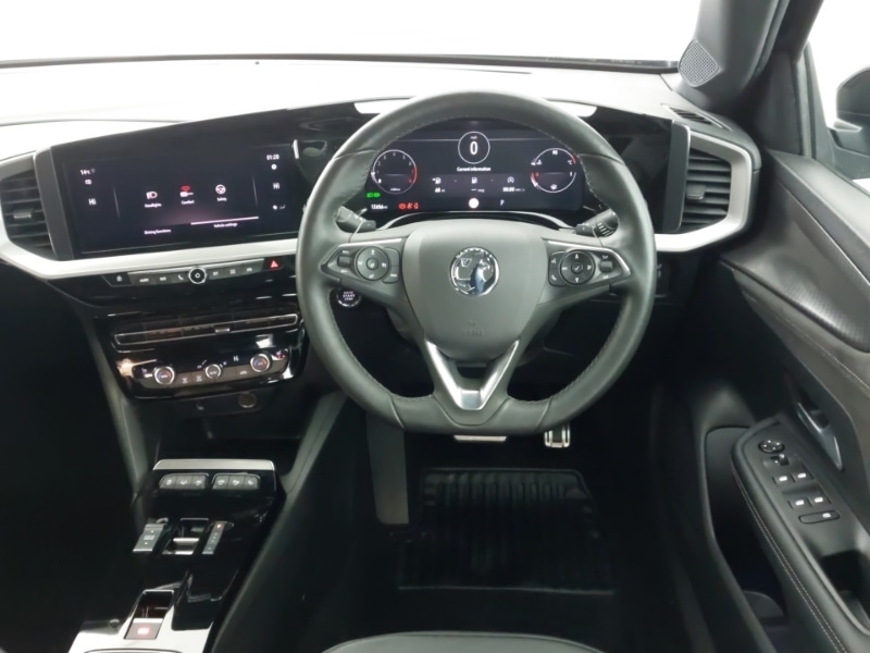 Used Vauxhall Mokka 2022 for sale - 76947830: Photo 7