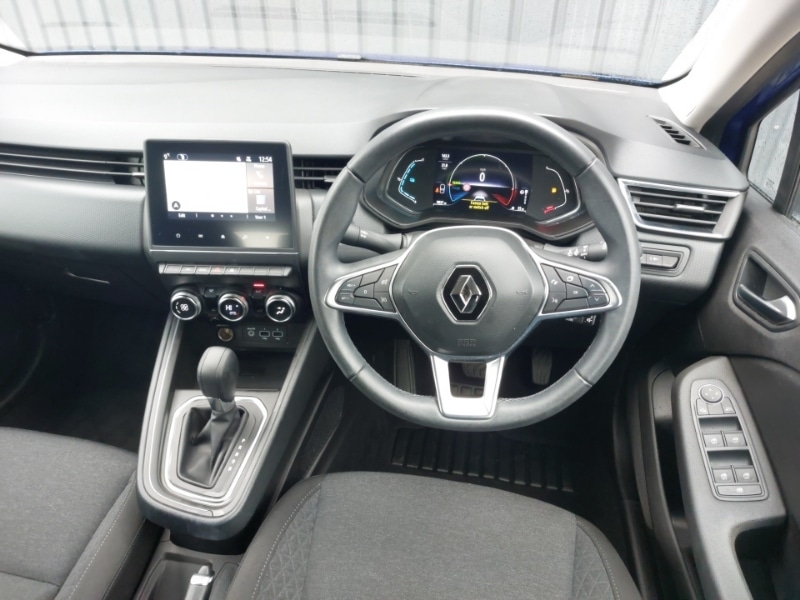 Used Renault Clio 2022 for sale - 78071618: Photo 7