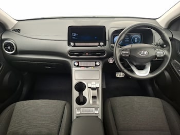Used Hyundai KONA 2023 for sale - 78933306: Photo