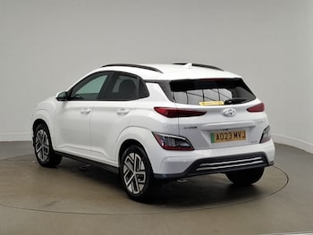 Used Hyundai KONA 2023 for sale - 78933306: Photo