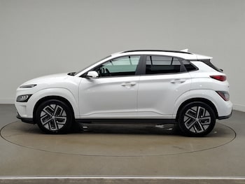 Used Hyundai KONA 2023 for sale - 78933306: Photo
