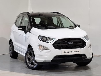 Ford - Ecosport