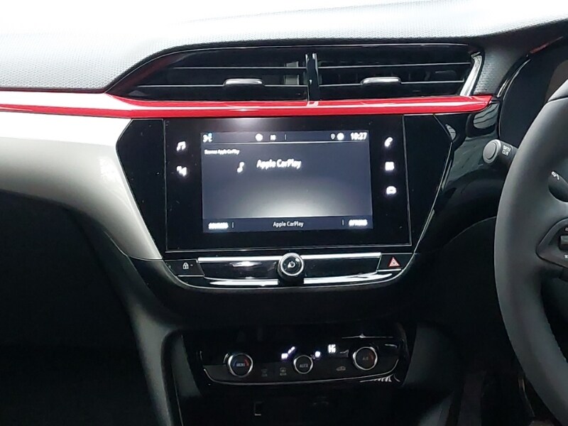 Used Vauxhall Corsa 2023 for sale - 77197191: Photo 11