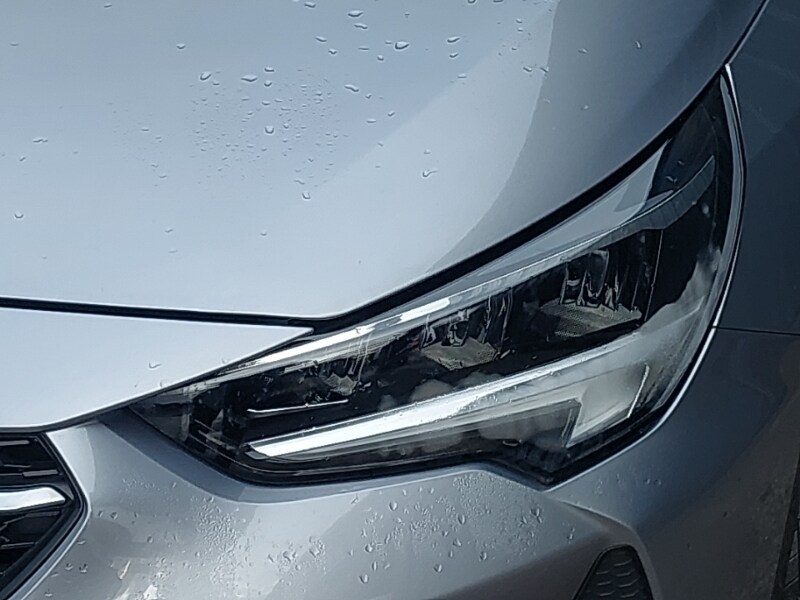 Used Vauxhall Corsa 2023 for sale - 77197191: Photo 12