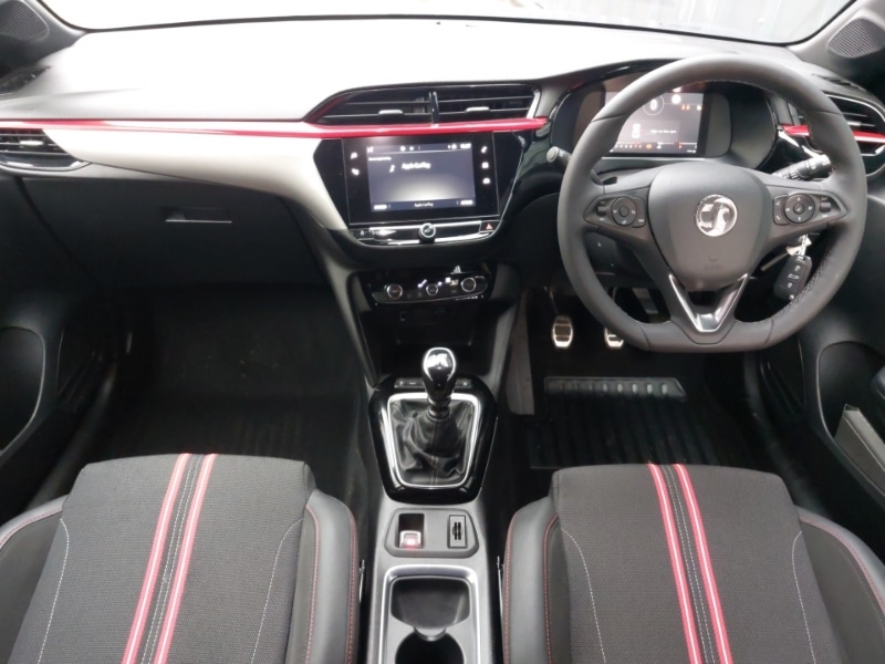 Used Vauxhall Corsa 2023 for sale - 77197191: Photo 2