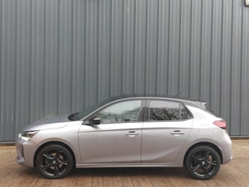 Used Vauxhall Corsa 2023 for sale - 77197191: Photo