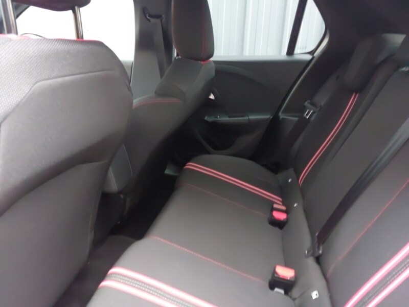 Used Vauxhall Corsa 2023 for sale - 77197191: Photo 6