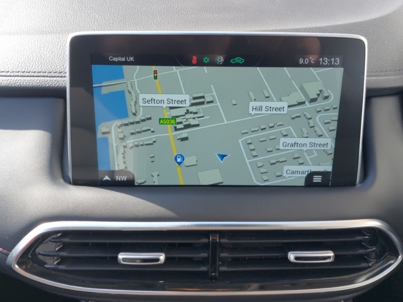 Used MG MG HS 2022 for sale - 77907145: Photo 10