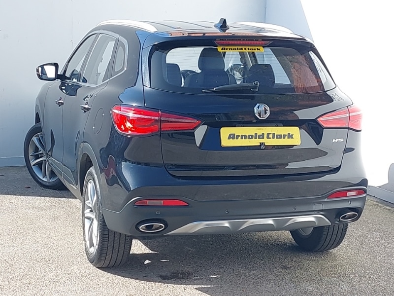 Used MG MG HS 2022 for sale - 77907145: Photo 3