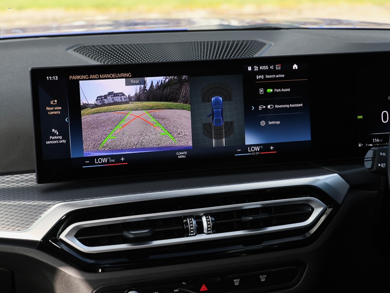 Used BMW 3 Series 2024 for sale - 78126844: Photo 10