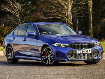 Used BMW 3 Series 2024 for sale - 78126844: Photo