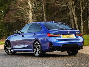 Used BMW 3 Series 2024 for sale - 78126844: Photo