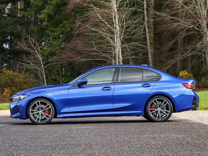 Used BMW 3 Series 2024 for sale - 78126844: Photo 4