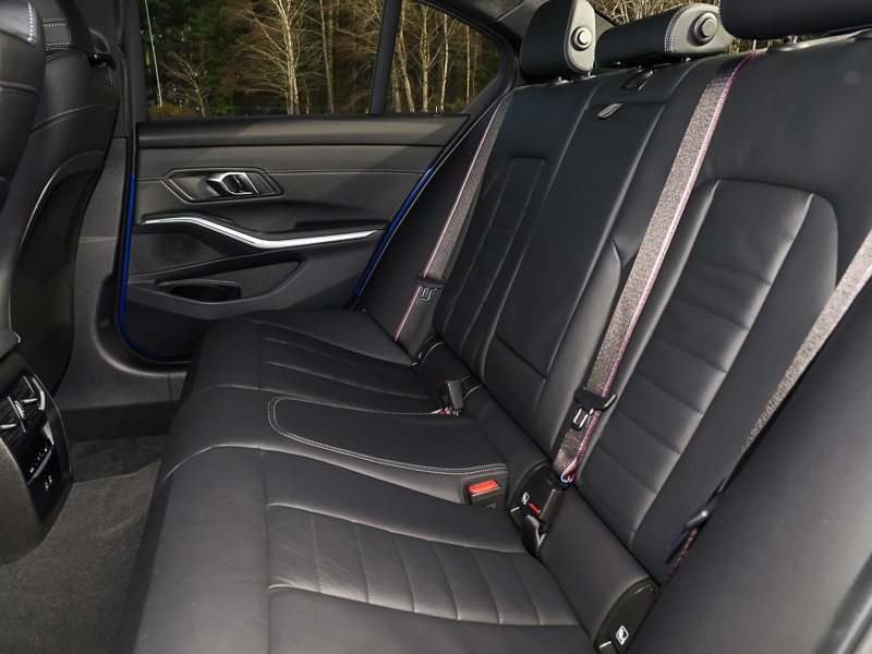 Used BMW 3 Series 2024 for sale - 78126844: Photo 6