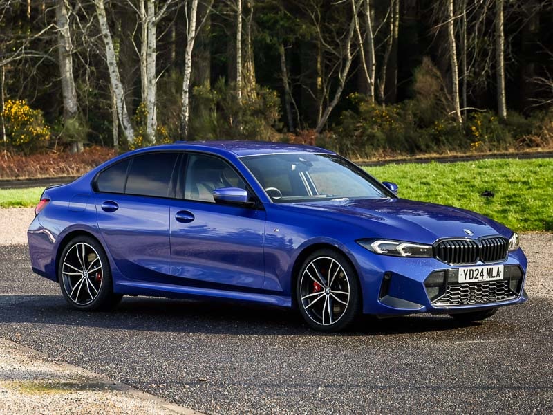 Used BMW 3 Series 2024 for sale - 78126844: Photo 7