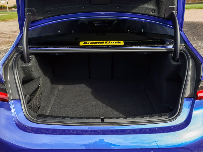 Used BMW 3 Series 2024 for sale - 78126844: Photo 8