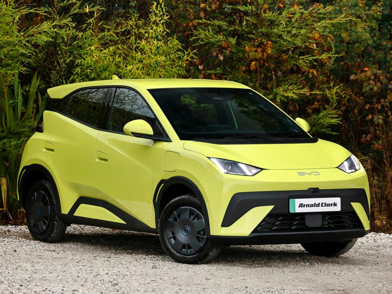 Used BYD Dolphin 2026 for sale - 77956403: Photo 8