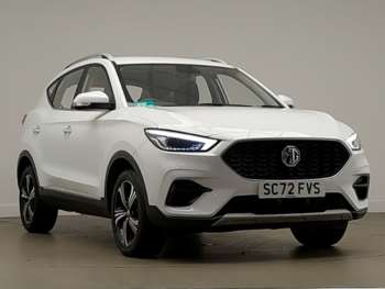 Used MG MG ZS 2023 for sale - 74913308: Photo