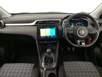 Used MG MG ZS 2023 for sale - 74913308: Photo