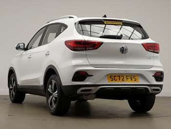 Used MG MG ZS 2023 for sale - 74913308: Photo