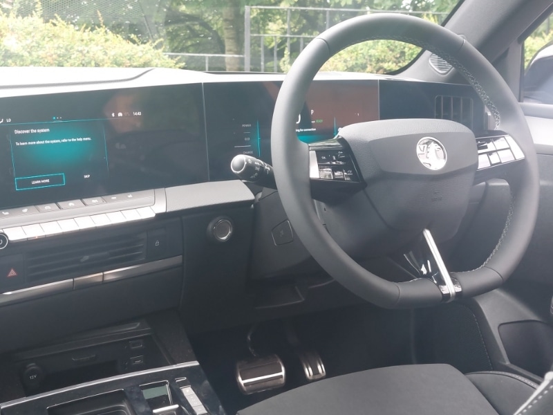 Used Vauxhall Astra 2025 for sale - 76483618: Photo 11