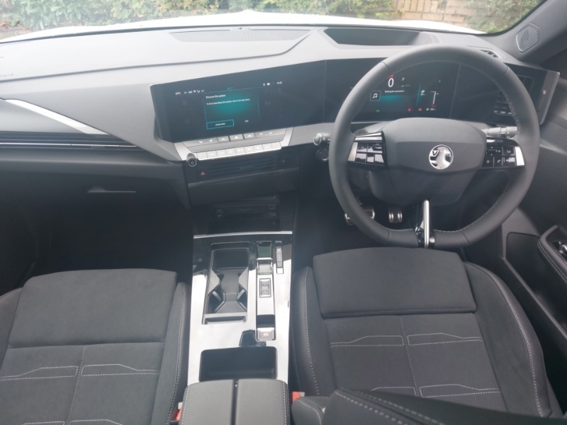 Used Vauxhall Astra 2025 for sale - 76483618: Photo 2