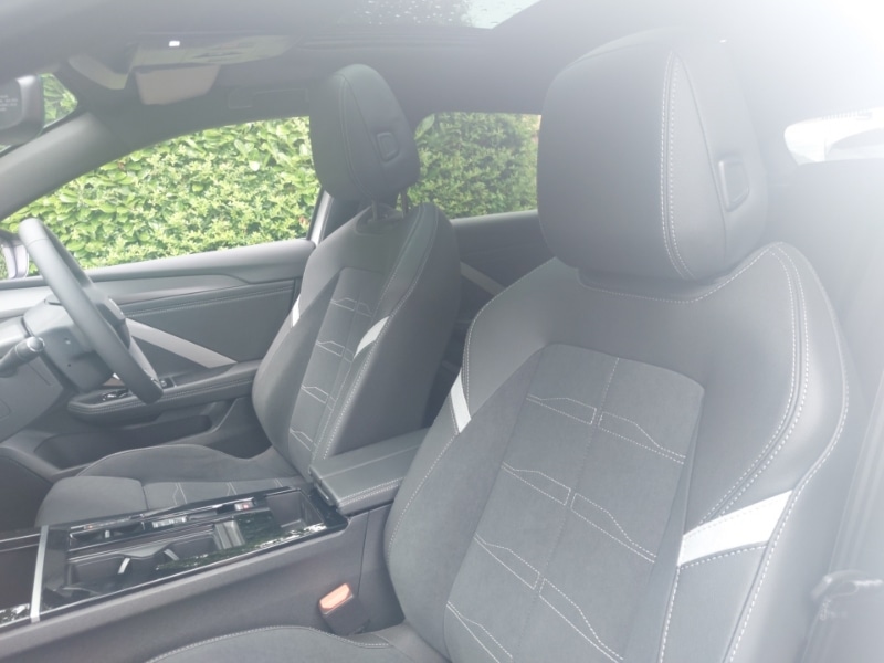 Used Vauxhall Astra 2025 for sale - 76483618: Photo 5