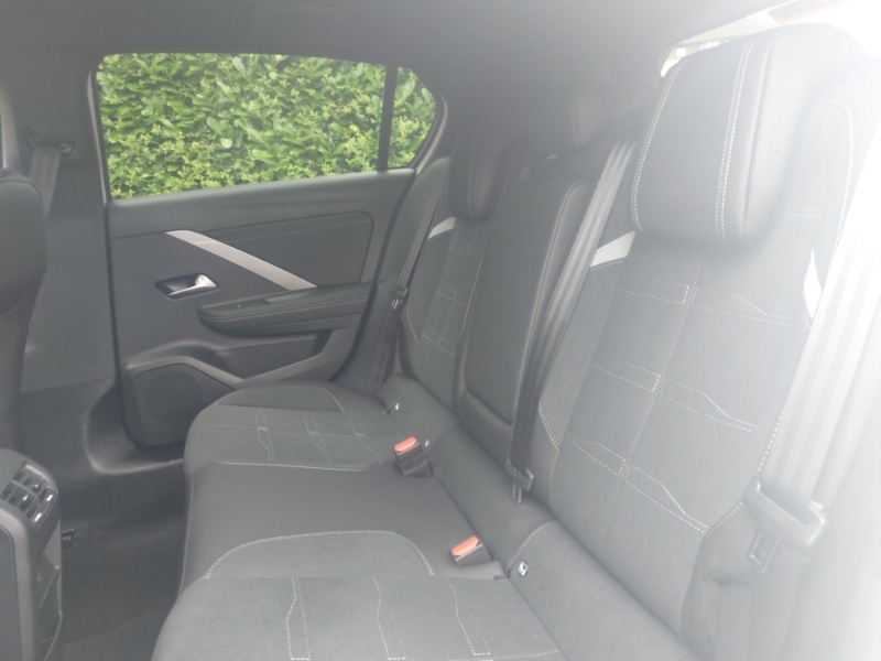 Used Vauxhall Astra 2025 for sale - 76483618: Photo 6