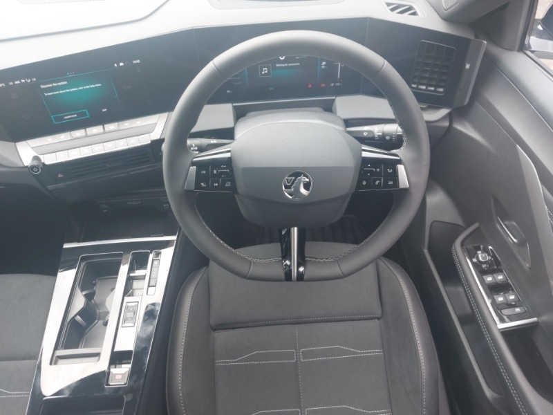 Used Vauxhall Astra 2025 for sale - 76483618: Photo 7