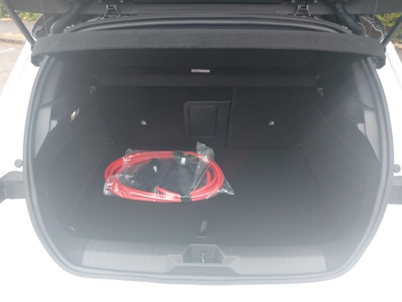 Used Vauxhall Astra 2025 for sale - 76483618: Photo 8