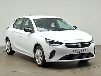 Used Vauxhall Corsa 2022 for sale - 79419653: Photo